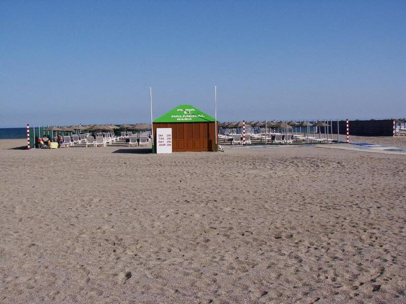 Apartamentos Estrella De Mar Roquetas de Mar Exterior foto