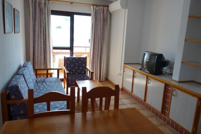 Apartamentos Estrella De Mar Roquetas de Mar Exterior foto