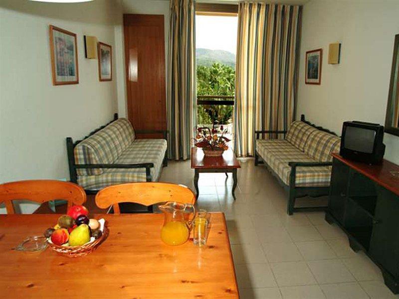 Apartamentos Estrella De Mar Roquetas de Mar Exterior foto